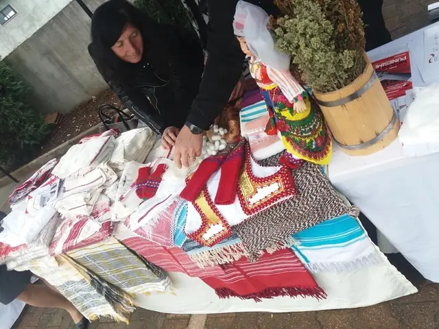 RiD activity with communities and young people (photo FD-02)