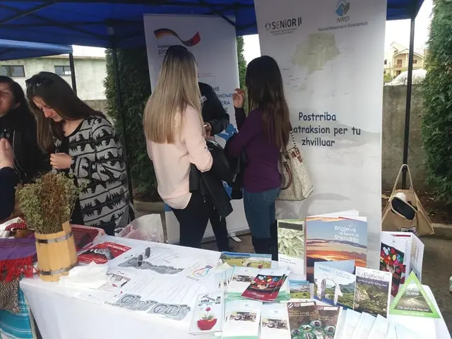 RiD activity with communities and young people (photo FD-04)