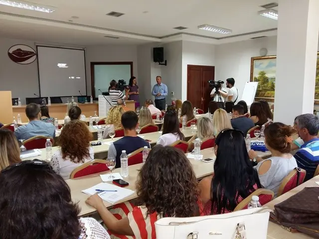 RiD activity with communities and young people (photo FD-05)