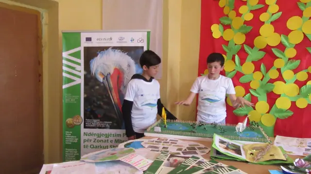 RiD activity with communities and young people (photo FD-06)