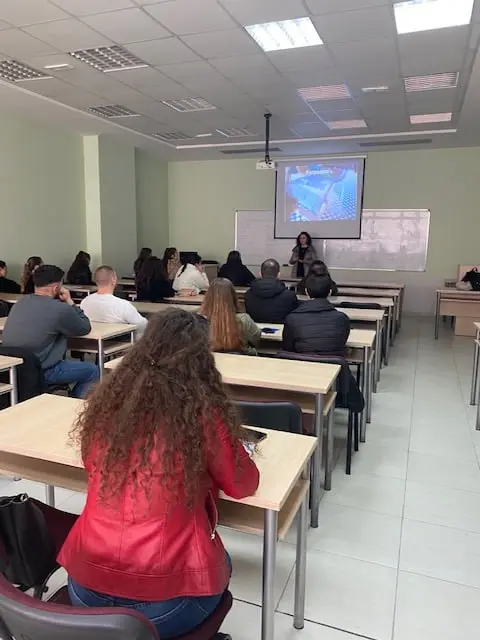 RiD activity with communities and young people (photo FD-07)