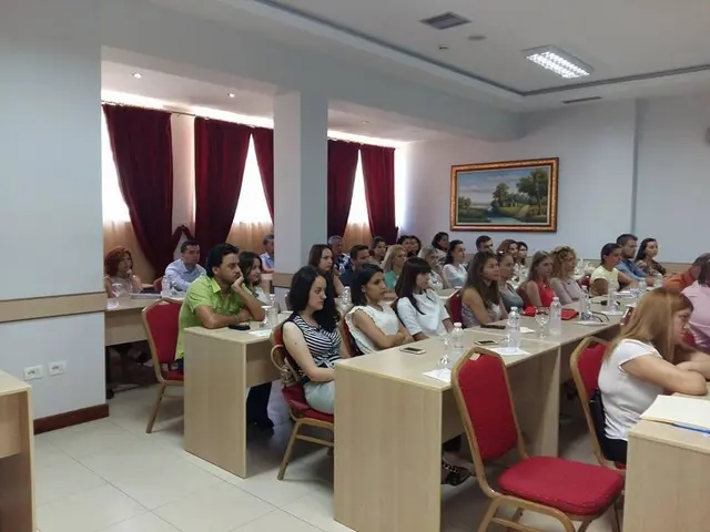 RiD activity with communities and young people (photo FD-16)