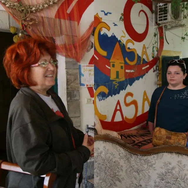 RiD activity with communities and young people (photo FD-23)