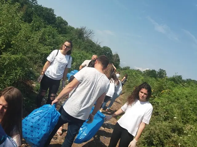 RiD activity with communities and young people (photo FD-24)