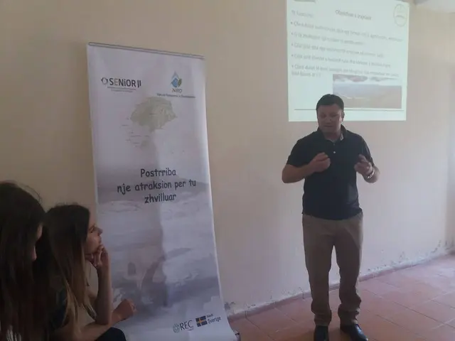 RiD activity with communities and young people (photo FD-26)