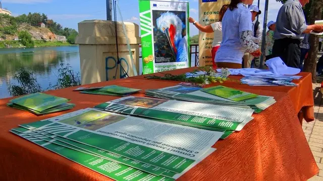 RiD activity with communities and young people (photo FD-28)