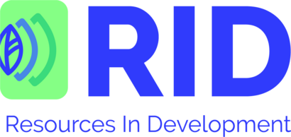 RiD, Resources In Development