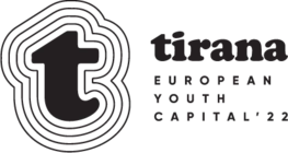 Tirana European Youth Capital 2022